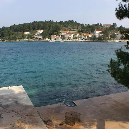 Apartments By The Sea Lumbarda, Korcula - 4369 Apartment Lumbarda