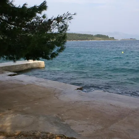 Apartment Apartments By The Sea Lumbarda, Korcula - 4369 Lumbarda