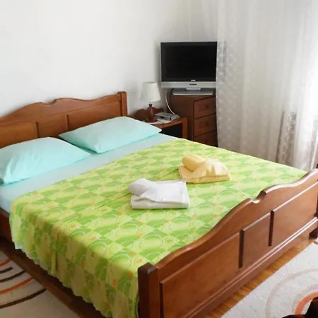 Apartments By The Sea Lumbarda, Korcula - 4369 Apartment *