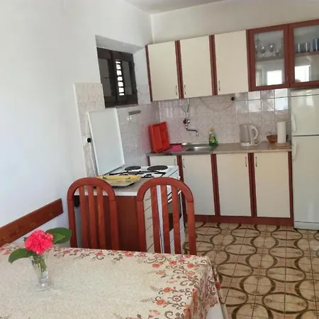 Apartments By The Sea Lumbarda, Korcula - 4369 Lumbarda