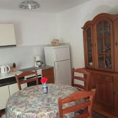 Apartments By The Sea Lumbarda, Korcula - 4369 *