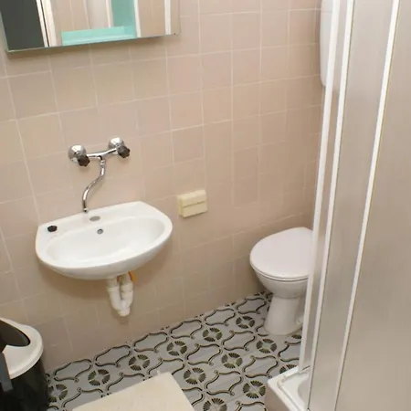 Apartment Apartments By The Sea Lumbarda, Korcula - 4369 *