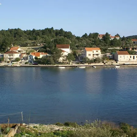 Apartments By The Sea Lumbarda, Korcula - 4369