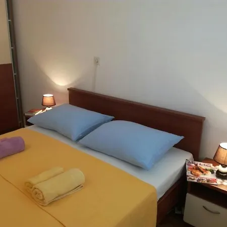 Apartment Apartments By The Sea Lumbarda, Korcula - 4369