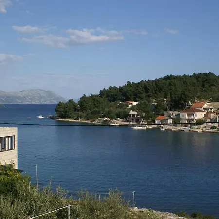 Apartments By The Sea Lumbarda, Korcula - 4369 * Lumbarda