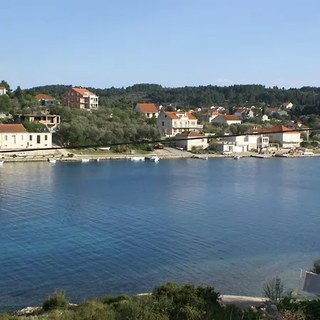 Daire By The Sea Lumbarda, Korcula - 4369 *